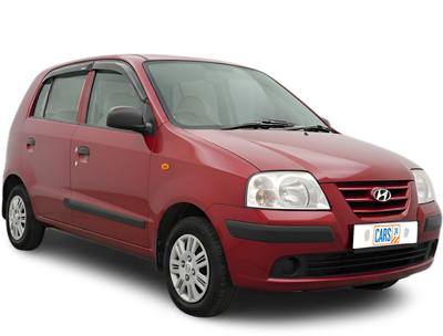 Hyundai Santro Xing-img